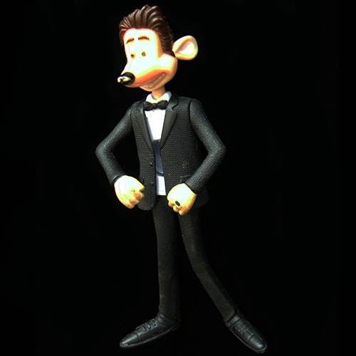 2006 Flushed Away