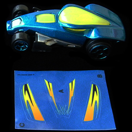 2006 Hot Wheels