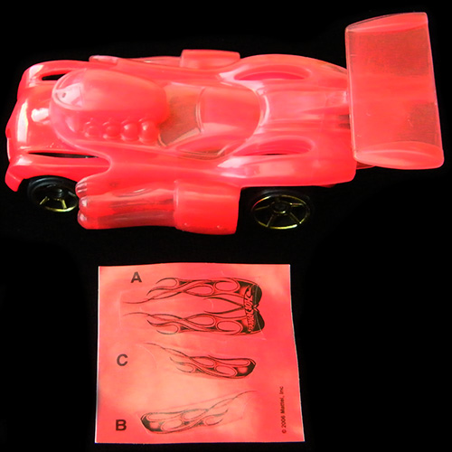 2006 Hot Wheels