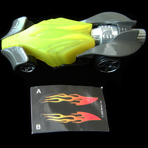 2006 Hot Wheels