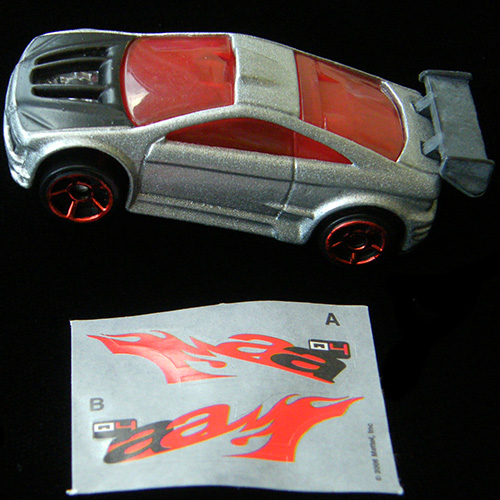 2006 Hot Wheels