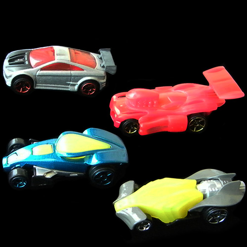 2006 Hot Wheels — Set