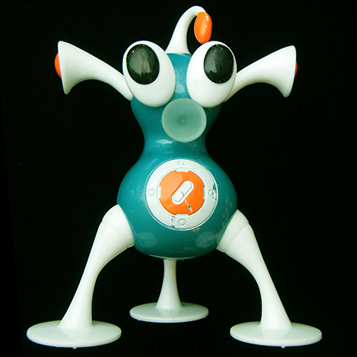 2006 IZ toys
