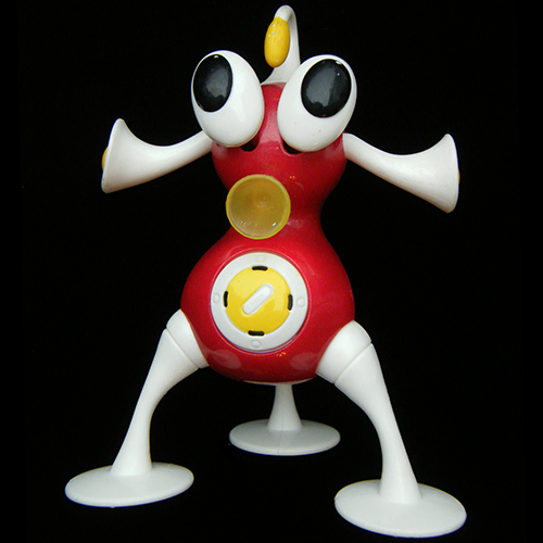 2006 IZ toys 
