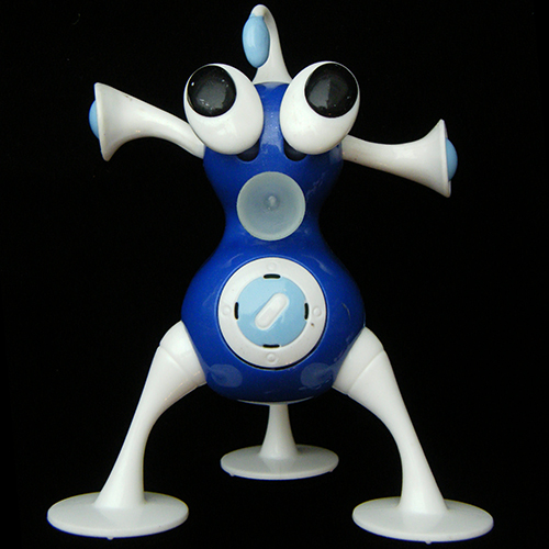 2006 IZ toys