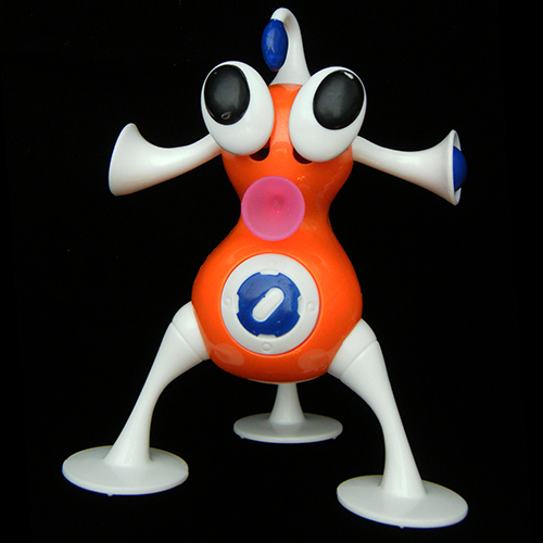 2006 IZ toys
