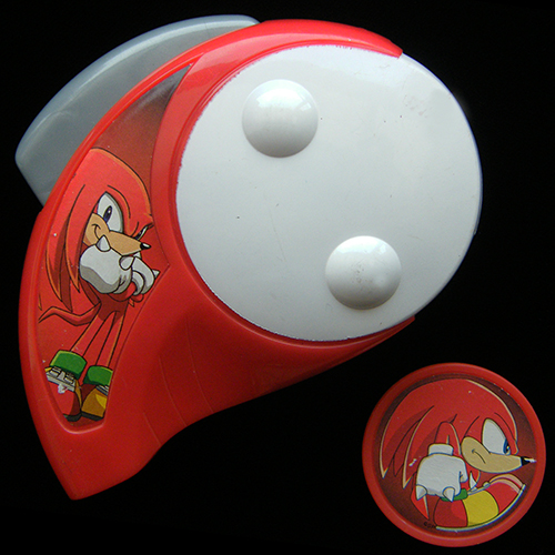 2006 Sonic X