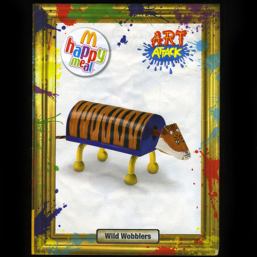 2007 Art Attack