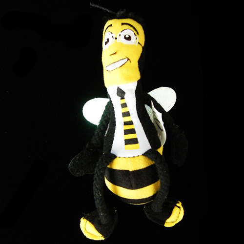 2007 Bee Movie