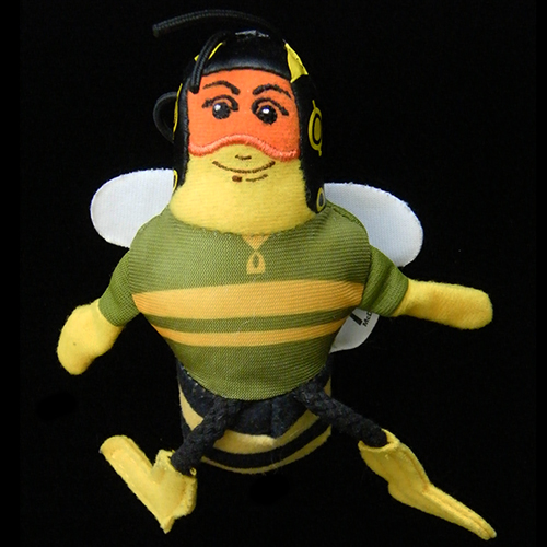 2007 Bee Movie