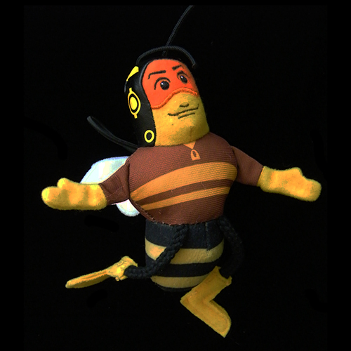 2007 Bee Movie