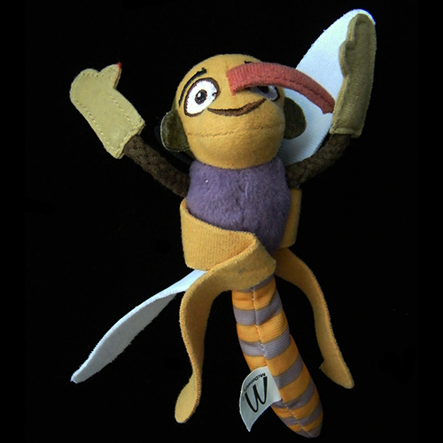 2007 Bee Movie