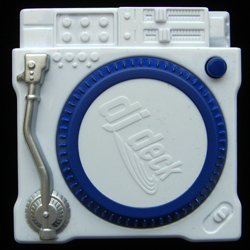 2007 Lets Make Music