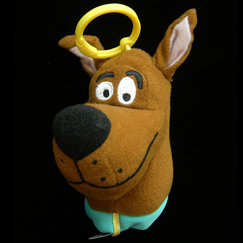 2007 Scooby Doo