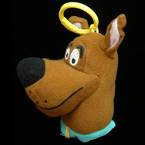 2007 Scooby Doo