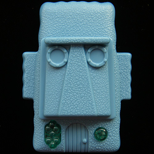 2007 SpongeBob Squarepants