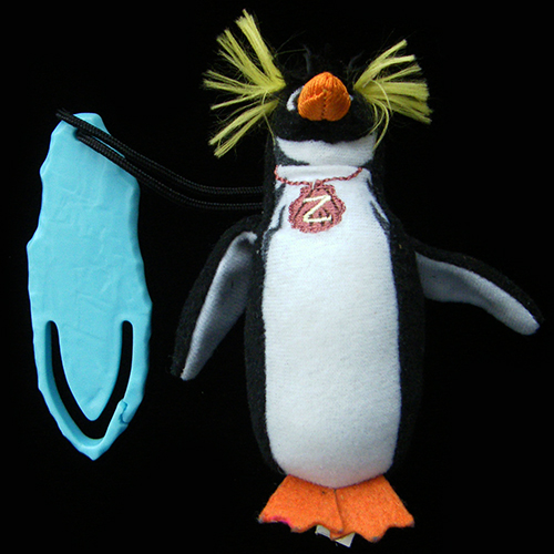 2007 Surfs Up