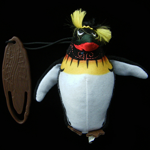 2007 Surfs Up