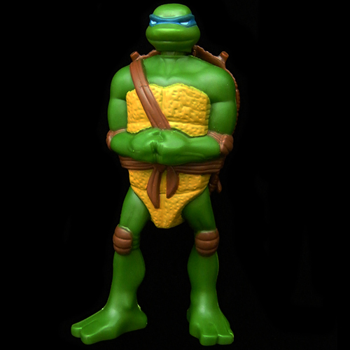 2007 TMNT