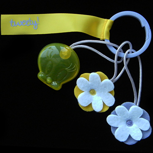 2007 Tweety