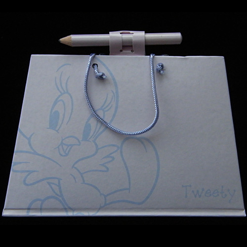 2007 Tweety
