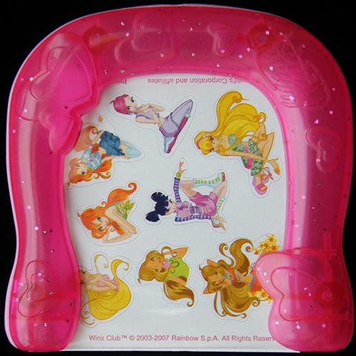 2007 Winx Club