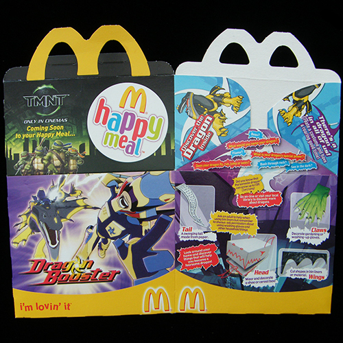 2007 Winx Club — Reverse