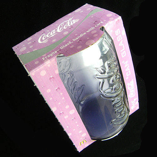 Tableware - Glasses