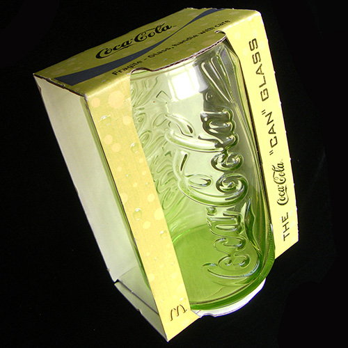 Tableware - Glasses