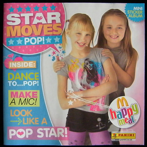2008 Dance
