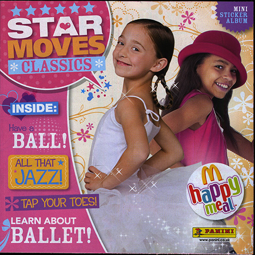 2008 Dance