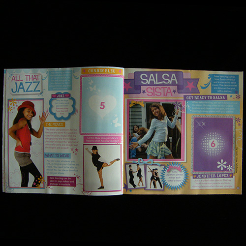 2008 Dance — Inside