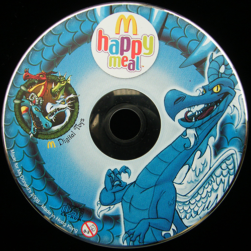 2008 Digital Dragon 04 02 02 — Disc