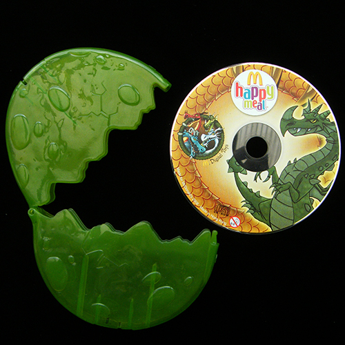 2008 Digital Dragon