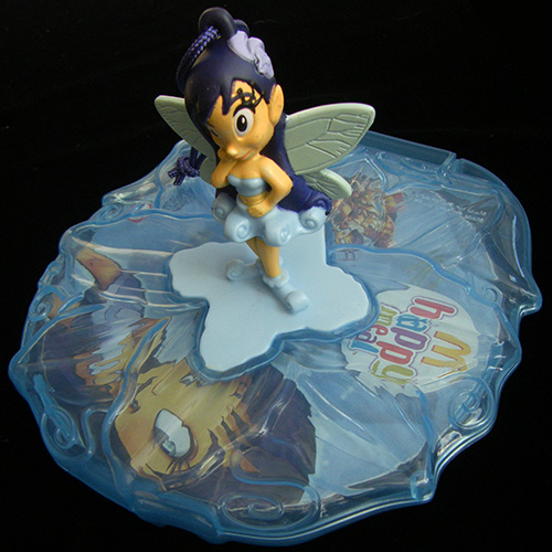 2008 Digital Fairies