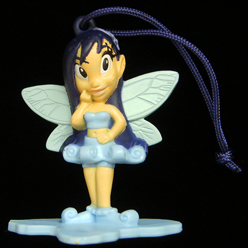 2008 Digital Fairies — Fairy