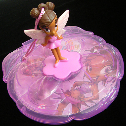 2008 Digital Fairies