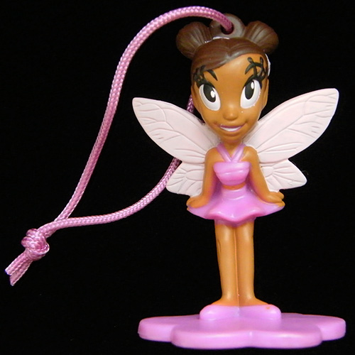 2008 Digital Fairies — Fairy
