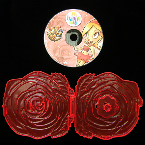2008 Digital Fairies