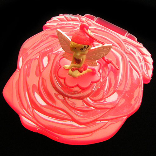 2008 Digital Fairies