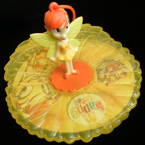 2008 Digital Fairies