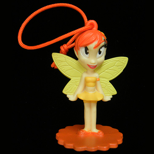 2008 Digital Fairies — Fairy