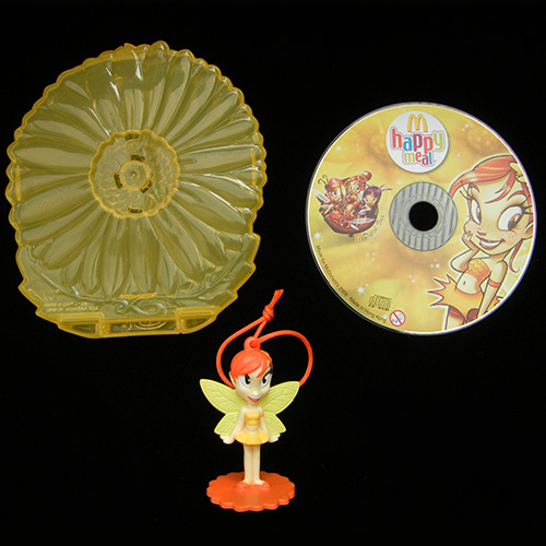 2008 Digital Fairies