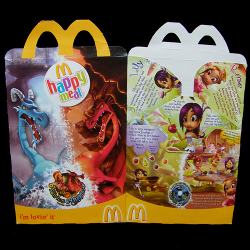 2008 Digital Fairies