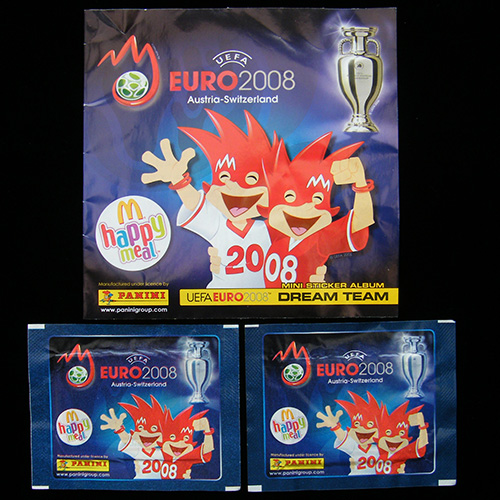 2008 Football 