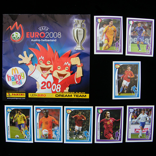 2008 Football 