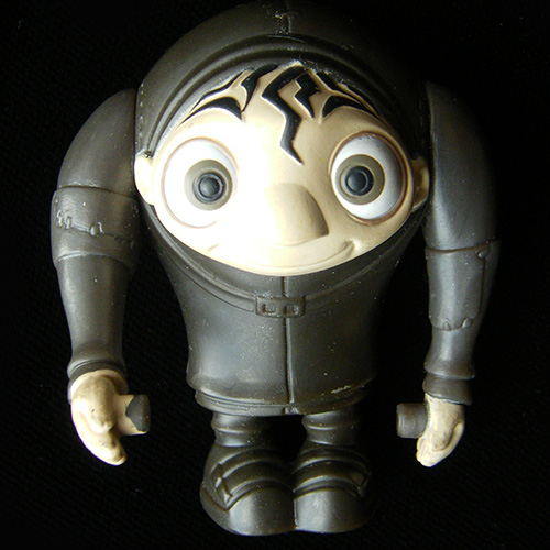 2008 Igor