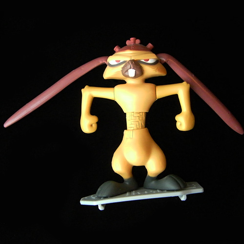 2008 Igor