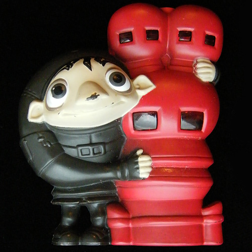 2008 Igor