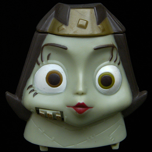 2008 Igor